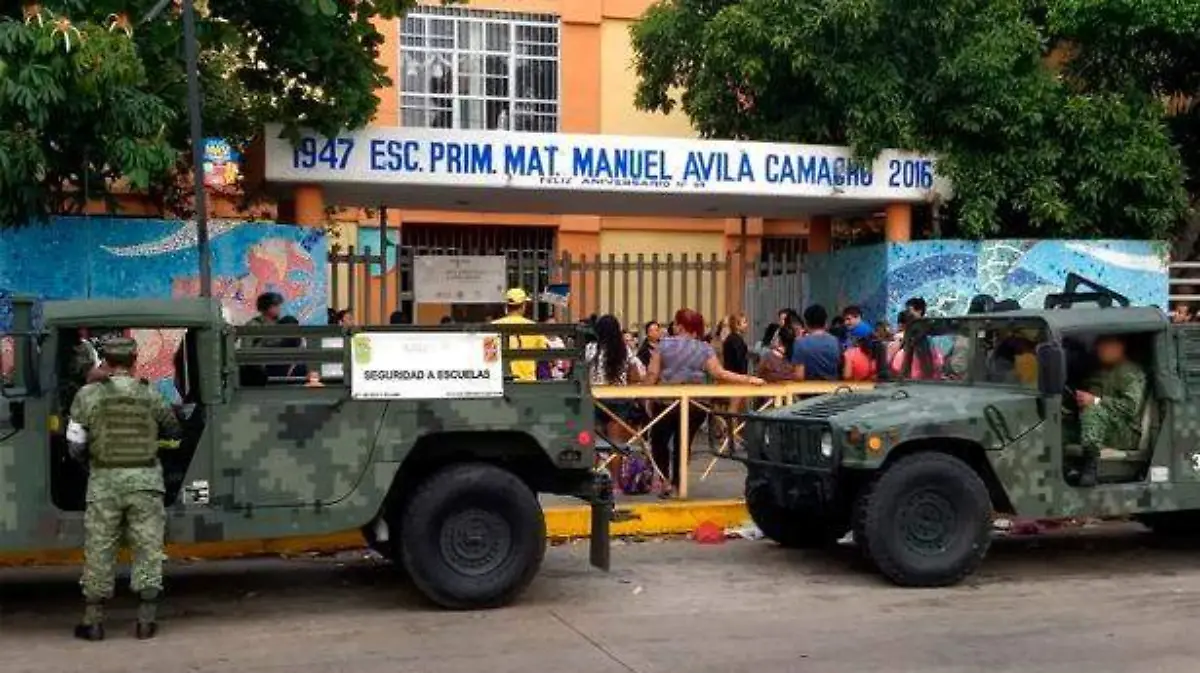 escuela manuel ávila